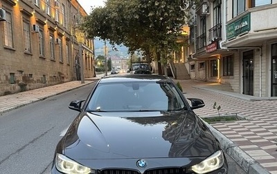 BMW 3 серия, 2013 год, 1 150 000 рублей, 1 фотография