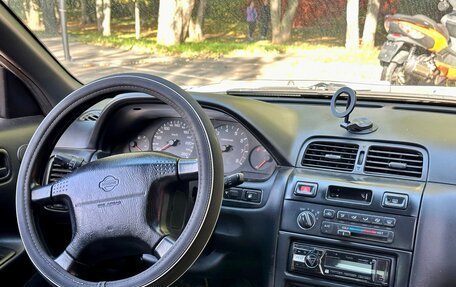 Nissan Maxima IV, 1999 год, 160 000 рублей, 7 фотография