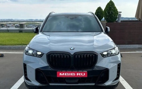 BMW X5, 2026 год, 12 500 000 рублей, 1 фотография