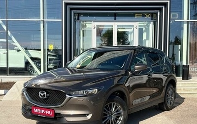 Mazda CX-5 II, 2017 год, 1 950 000 рублей, 1 фотография