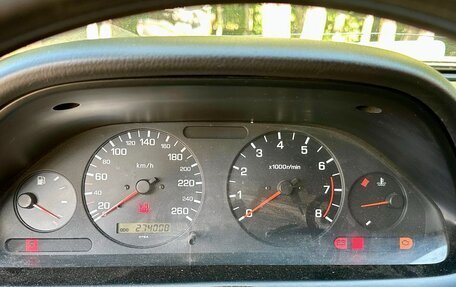 Nissan Maxima IV, 1999 год, 160 000 рублей, 10 фотография