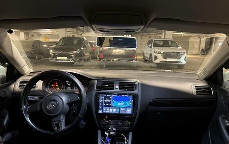 Volkswagen Jetta VII, 2012 год, 620 000 рублей, 9 фотография