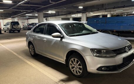 Volkswagen Jetta VII, 2012 год, 620 000 рублей, 6 фотография