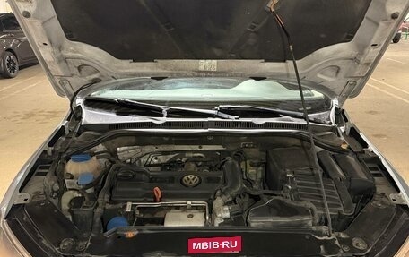 Volkswagen Jetta VII, 2012 год, 620 000 рублей, 7 фотография