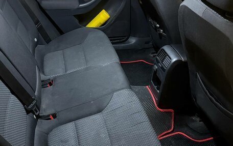 Volkswagen Jetta VII, 2012 год, 620 000 рублей, 11 фотография