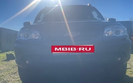 Chevrolet Niva I рестайлинг, 2014 год, 430 000 рублей, 2 фотография