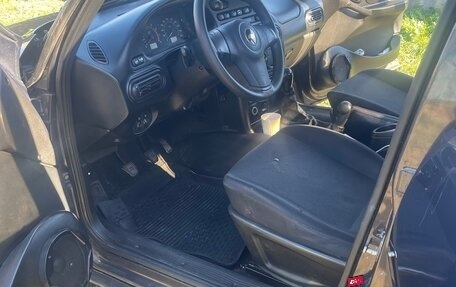 Chevrolet Niva I рестайлинг, 2014 год, 430 000 рублей, 13 фотография