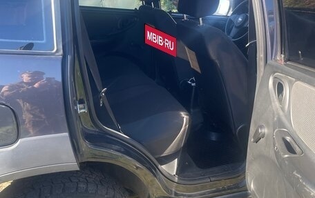 Chevrolet Niva I рестайлинг, 2014 год, 430 000 рублей, 7 фотография