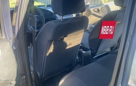 Chevrolet Niva I рестайлинг, 2014 год, 430 000 рублей, 12 фотография