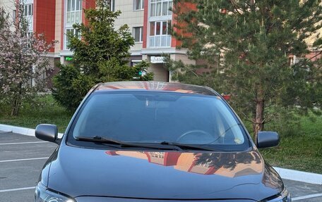 Toyota Corolla, 2007 год, 650 000 рублей, 2 фотография