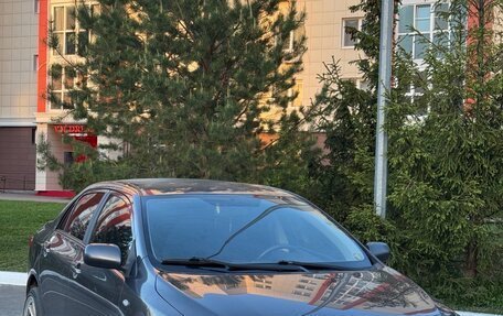 Toyota Corolla, 2007 год, 650 000 рублей, 8 фотография