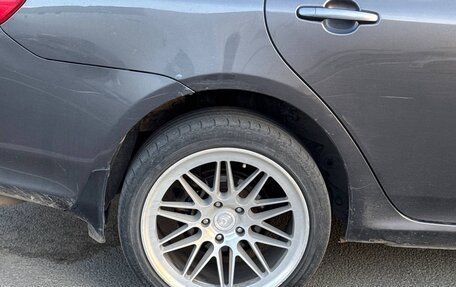 Toyota Corolla, 2007 год, 650 000 рублей, 9 фотография