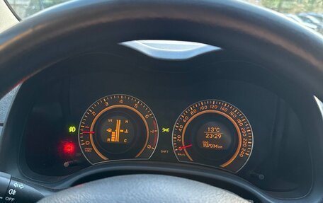 Toyota Corolla, 2007 год, 650 000 рублей, 12 фотография