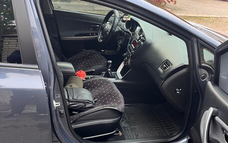 KIA cee'd III, 2014 год, 1 000 050 рублей, 8 фотография