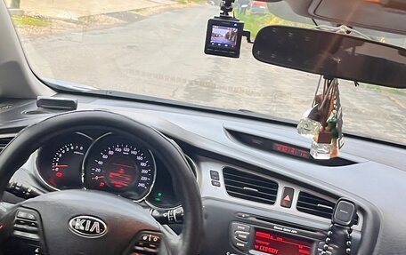 KIA cee'd III, 2014 год, 1 000 050 рублей, 14 фотография