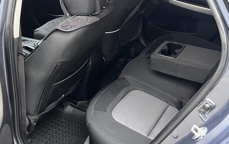 KIA cee'd III, 2014 год, 1 000 050 рублей, 15 фотография
