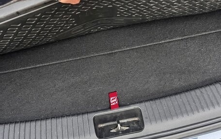 KIA cee'd III, 2014 год, 1 000 050 рублей, 11 фотография