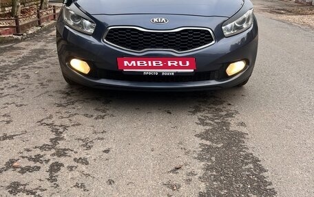 KIA cee'd III, 2014 год, 1 000 050 рублей, 3 фотография