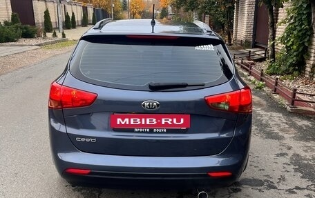 KIA cee'd III, 2014 год, 1 000 050 рублей, 6 фотография