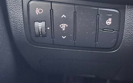 KIA cee'd III, 2014 год, 1 000 050 рублей, 25 фотография