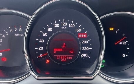 KIA cee'd III, 2014 год, 1 000 050 рублей, 19 фотография