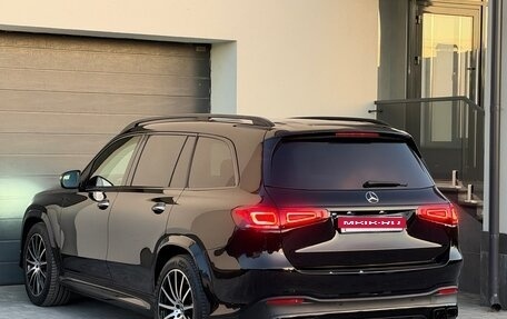 Mercedes-Benz GLS, 2022 год, 9 900 000 рублей, 3 фотография