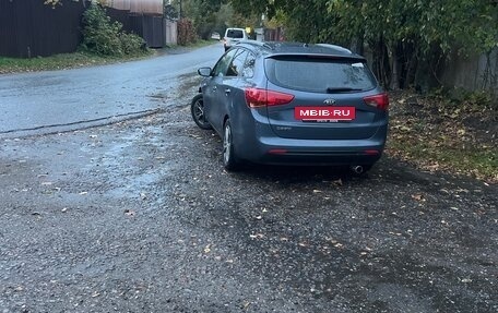 KIA cee'd III, 2014 год, 1 000 050 рублей, 27 фотография