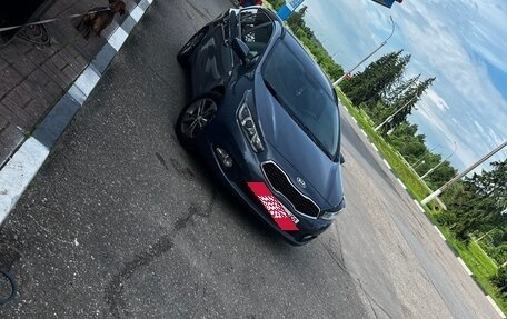 KIA cee'd III, 2014 год, 1 000 050 рублей, 28 фотография