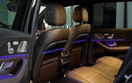 Mercedes-Benz GLS, 2022 год, 9 900 000 рублей, 6 фотография