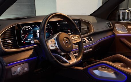 Mercedes-Benz GLS, 2022 год, 9 900 000 рублей, 5 фотография
