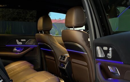 Mercedes-Benz GLS, 2022 год, 9 900 000 рублей, 8 фотография