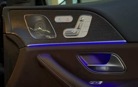 Mercedes-Benz GLS, 2022 год, 9 900 000 рублей, 7 фотография