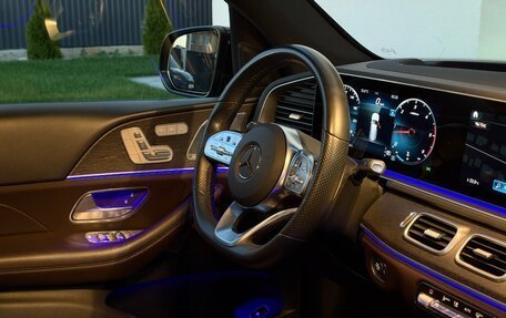 Mercedes-Benz GLS, 2022 год, 9 900 000 рублей, 12 фотография