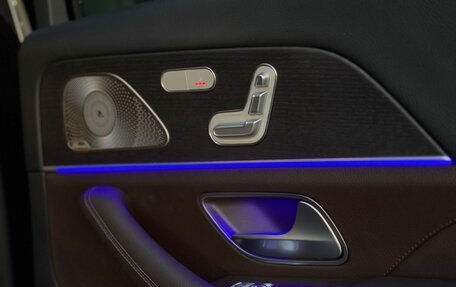 Mercedes-Benz GLS, 2022 год, 9 900 000 рублей, 9 фотография