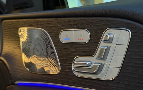 Mercedes-Benz GLS, 2022 год, 9 900 000 рублей, 13 фотография