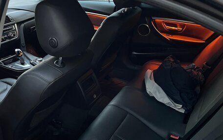 BMW 3 серия, 2013 год, 1 150 000 рублей, 6 фотография