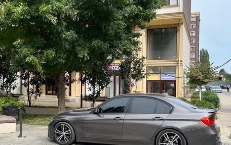 BMW 3 серия, 2013 год, 1 150 000 рублей, 8 фотография