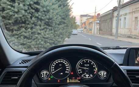 BMW 3 серия, 2013 год, 1 150 000 рублей, 7 фотография