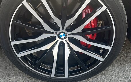 BMW X6, 2021 год, 7 800 000 рублей, 4 фотография