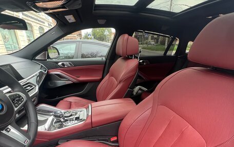 BMW X6, 2021 год, 7 800 000 рублей, 5 фотография