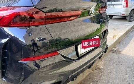 BMW X6, 2021 год, 7 800 000 рублей, 2 фотография