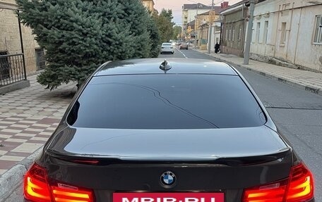BMW 3 серия, 2013 год, 1 150 000 рублей, 2 фотография