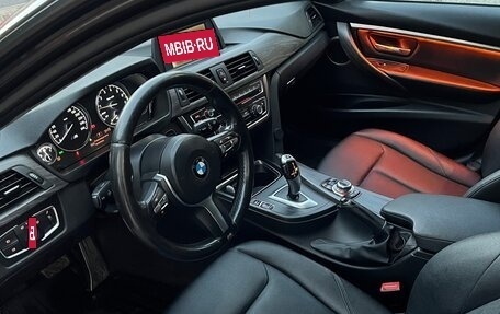 BMW 3 серия, 2013 год, 1 150 000 рублей, 5 фотография