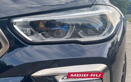 BMW X6, 2021 год, 7 800 000 рублей, 6 фотография