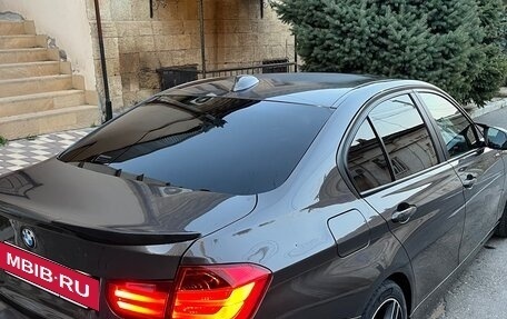 BMW 3 серия, 2013 год, 1 150 000 рублей, 3 фотография