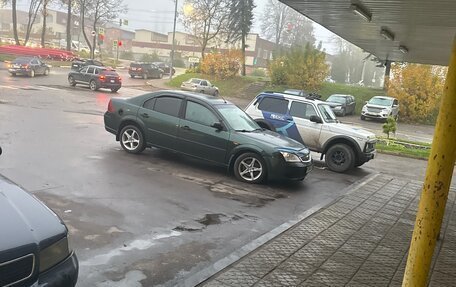 Ford Mondeo III, 2003 год, 220 000 рублей, 6 фотография