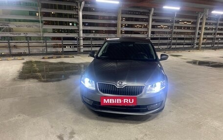 Skoda Octavia, 2015 год, 1 400 000 рублей, 6 фотография