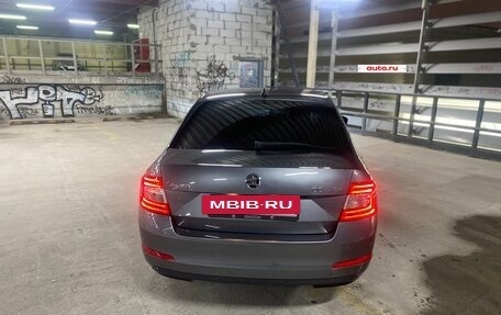 Skoda Octavia, 2015 год, 1 400 000 рублей, 3 фотография