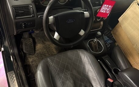 Ford Mondeo III, 2003 год, 220 000 рублей, 3 фотография