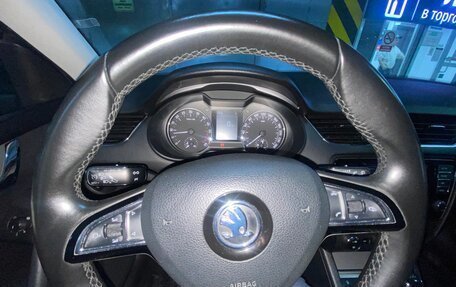 Skoda Octavia, 2015 год, 1 400 000 рублей, 8 фотография